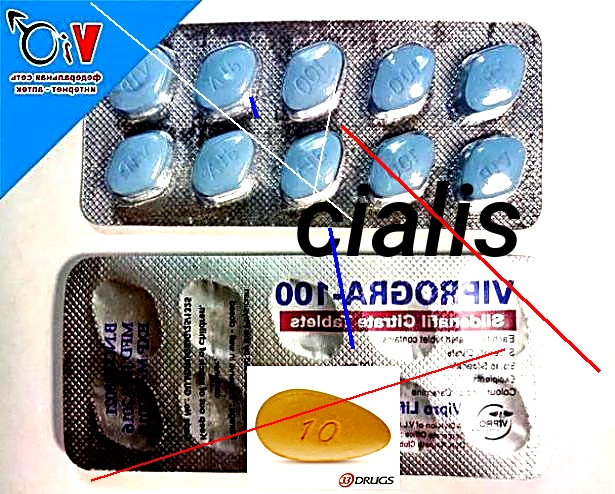 Acheter cialis 10mg